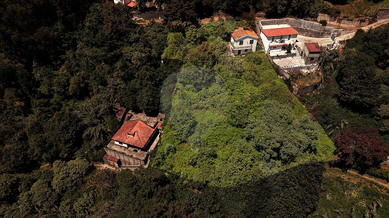 Moradia - Caniço, Santa Cruz, Ilha da Madeira