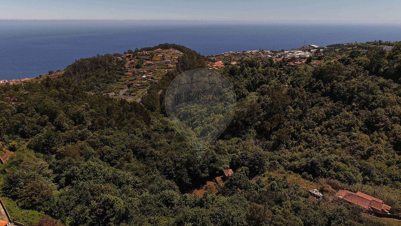 Moradia T4 à venda em Caniço, Santa Cruz — foto 7