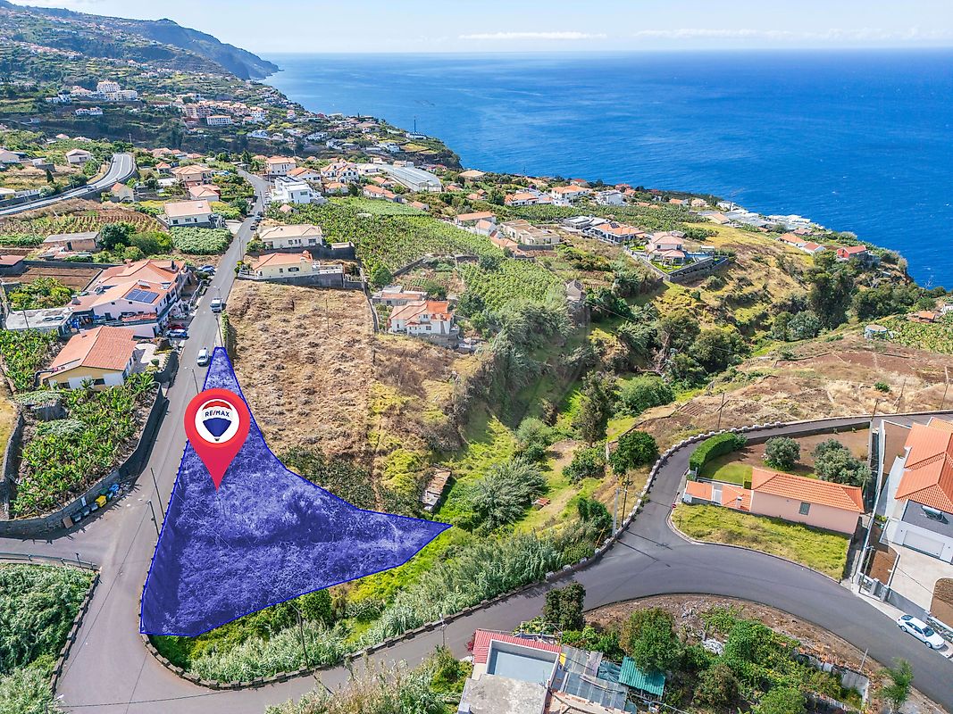 Apartamento à venda em Calheta (Madeira)