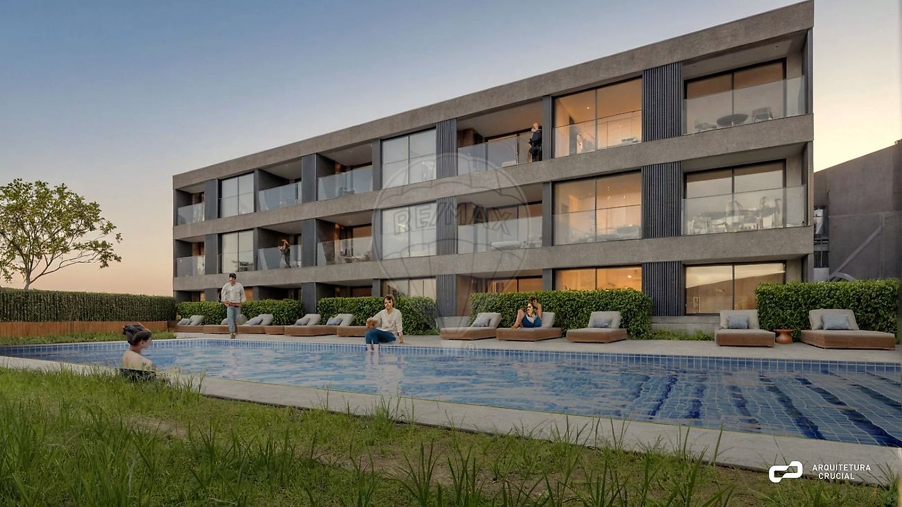 Apartamento T1 à venda em Funchal