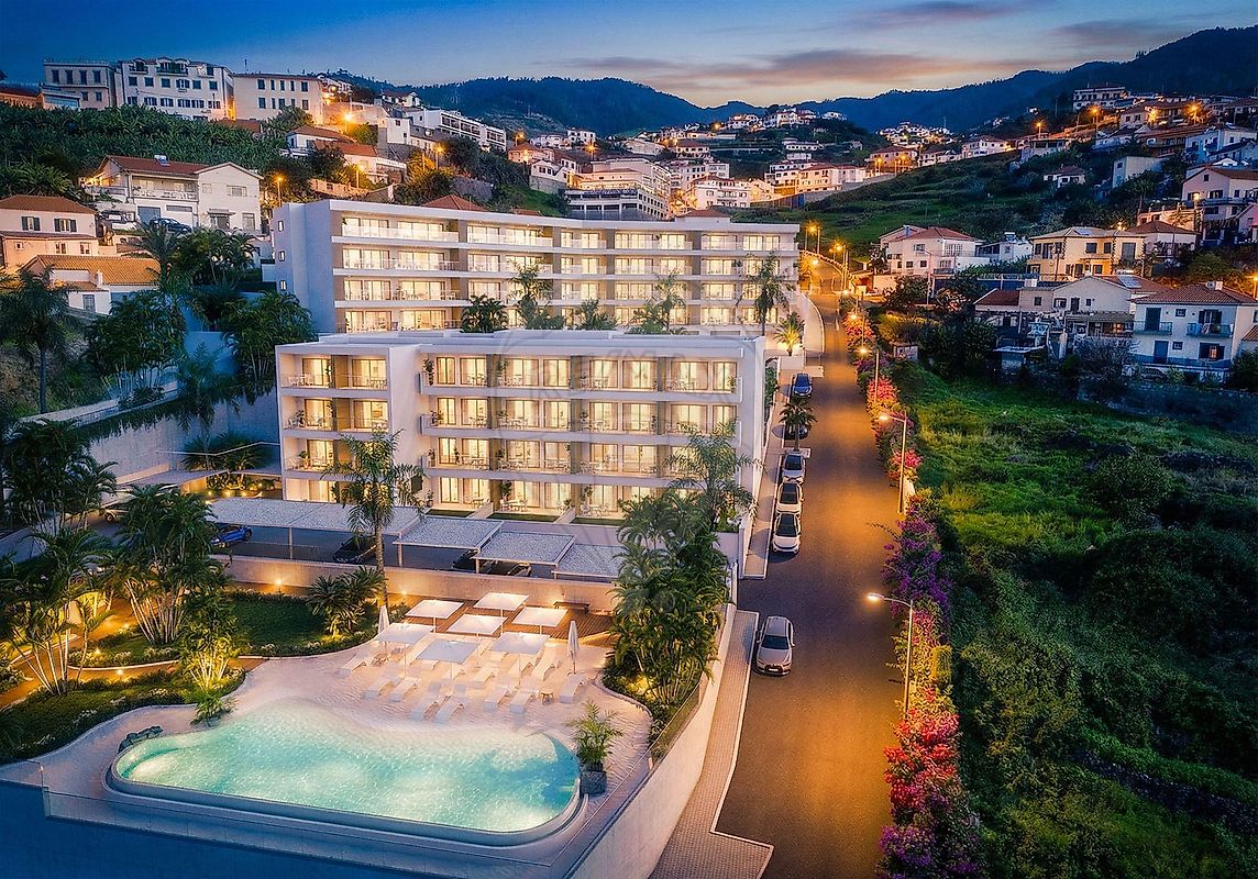 Apartamento - Calheta, Calheta (Madeira), Ilha da Madeira