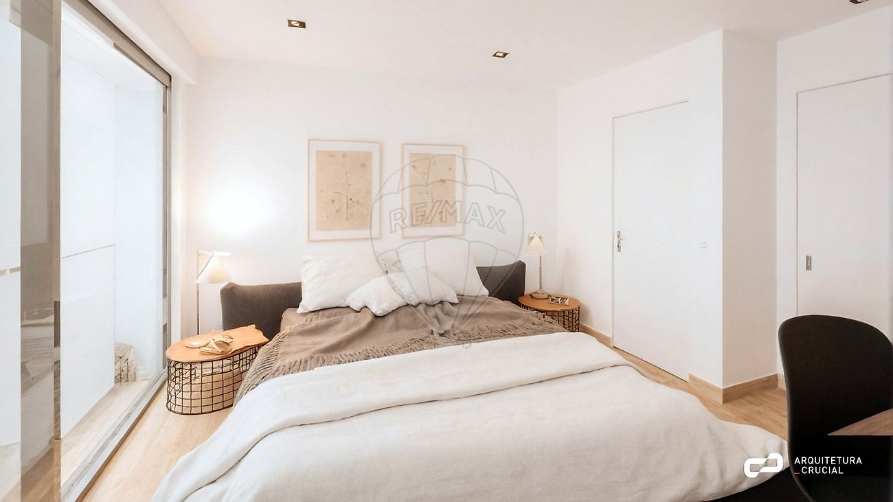 Apartamento T1 à venda em Funchal