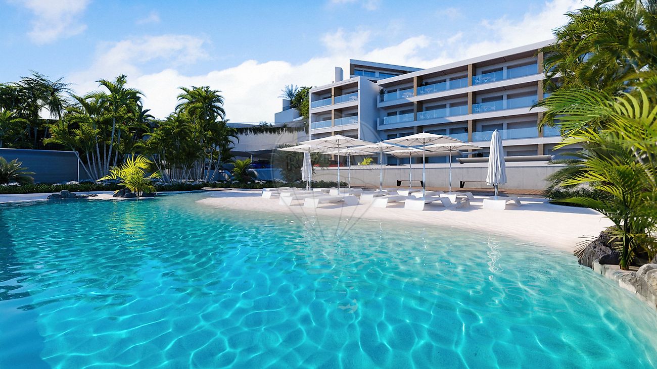 Apartamento - Calheta, Calheta (Madeira), Ilha da Madeira