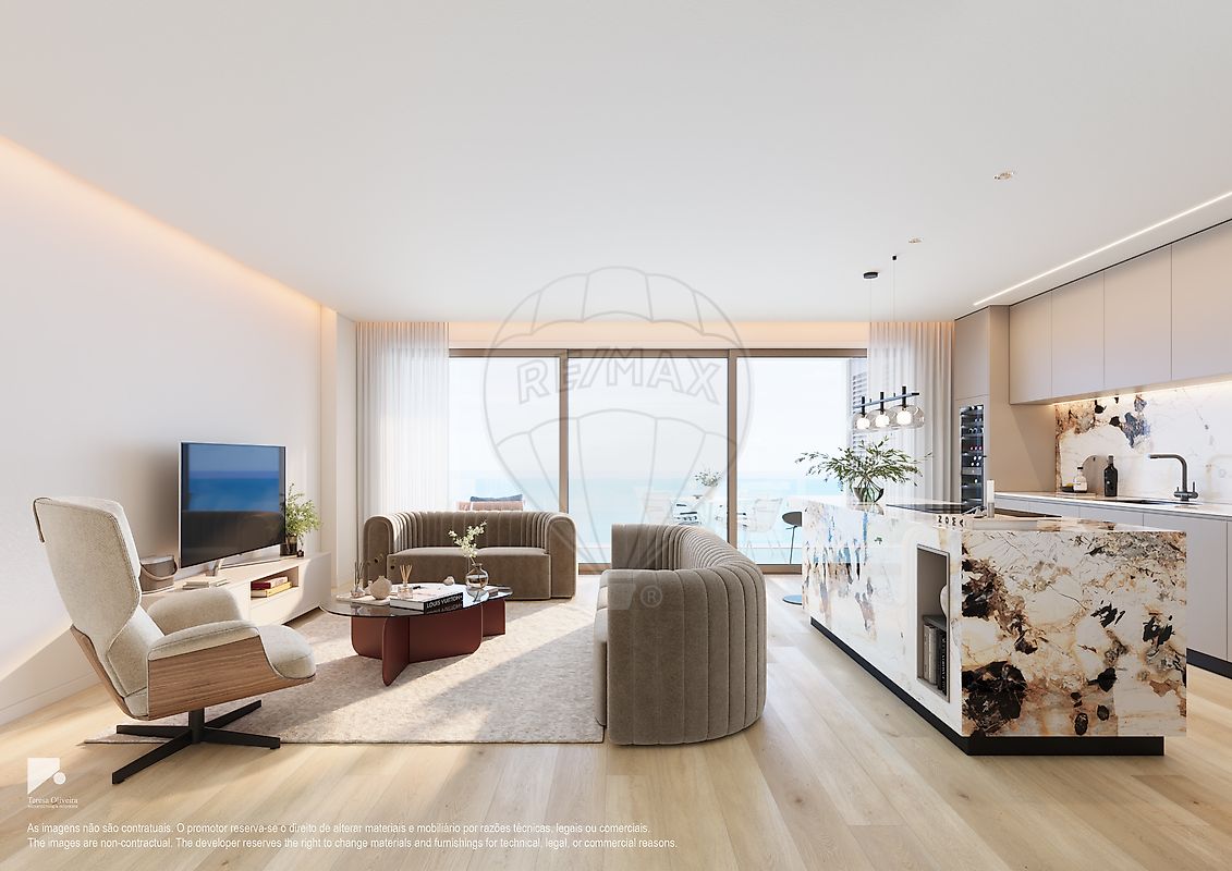 Apartamento - Calheta, Calheta (Madeira), Ilha da Madeira