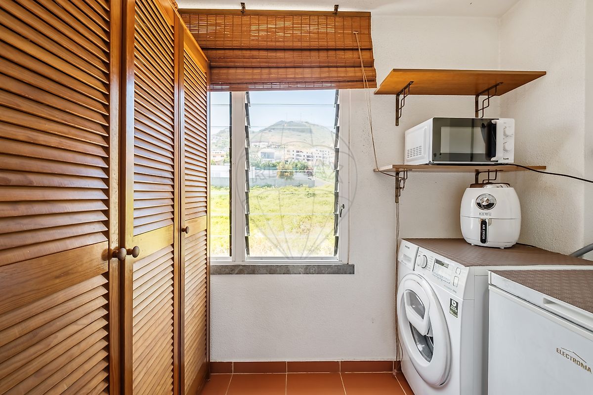 Apartamento T2 à venda em Caniço, Santa Cruz — foto 14