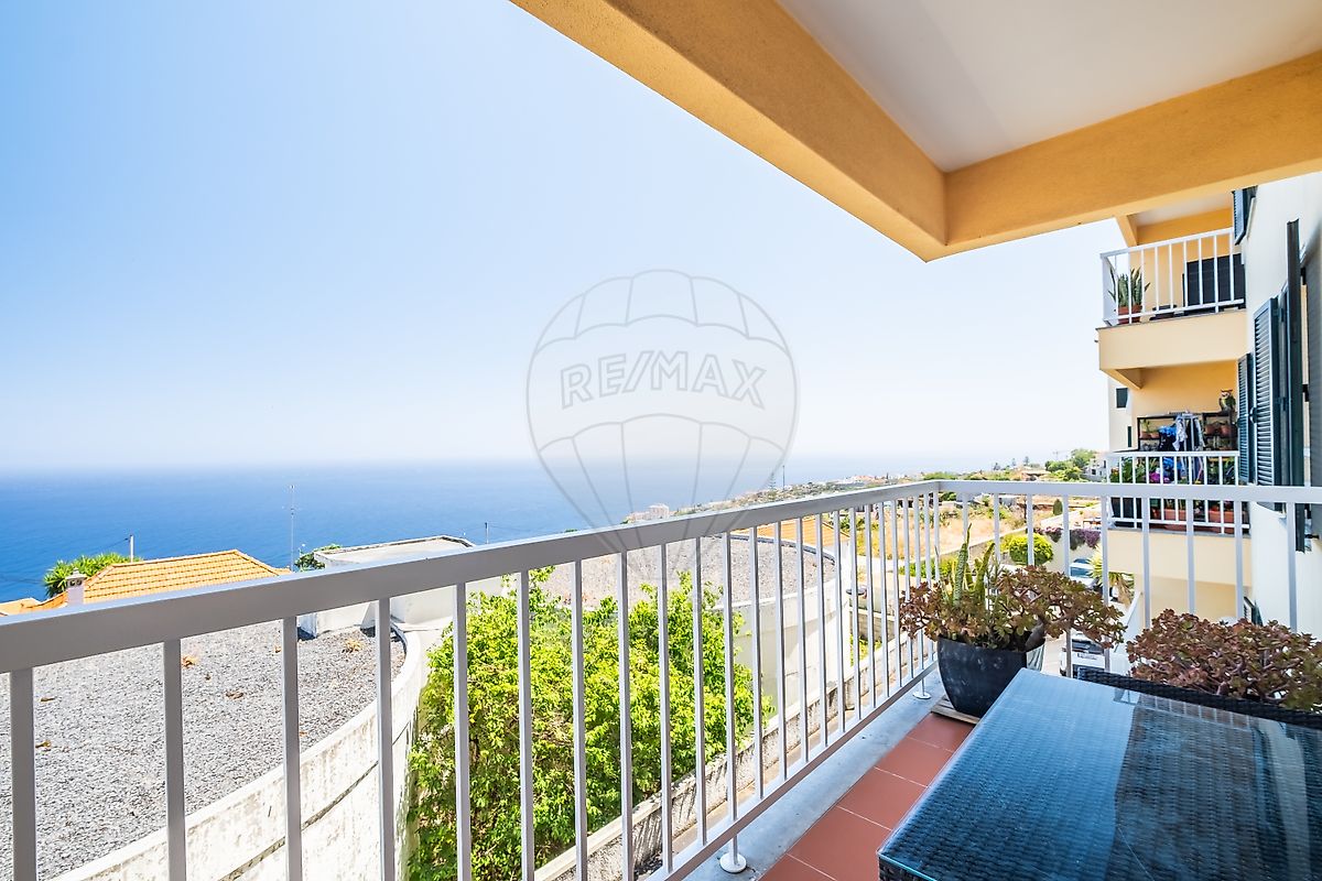 Apartamento T2 à venda em Caniço, Santa Cruz — foto 10