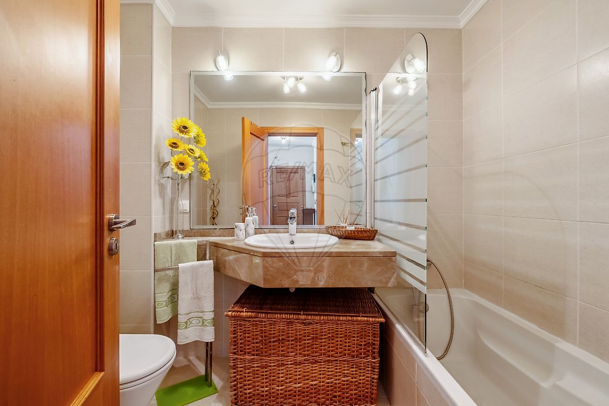 Apartamento T2 à venda em Caniço, Santa Cruz — foto 21