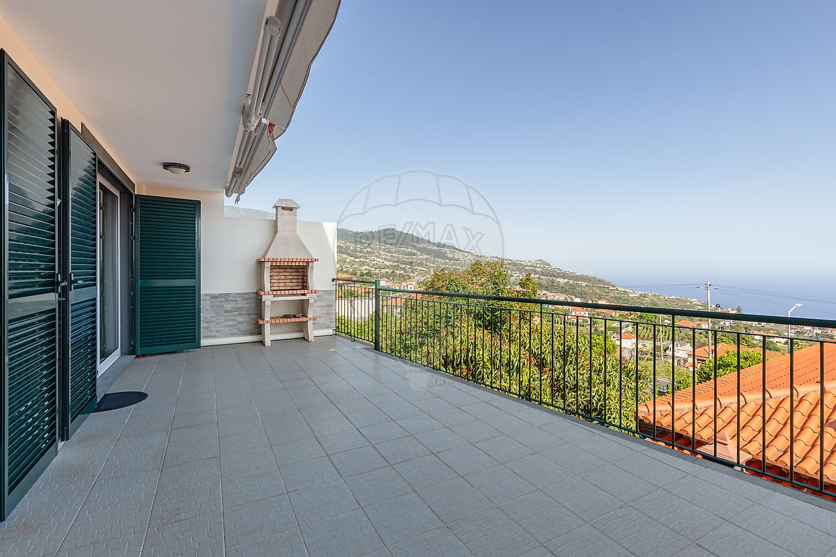 Moradia - Estreito da Calheta, Calheta (Madeira), Ilha da Madeira