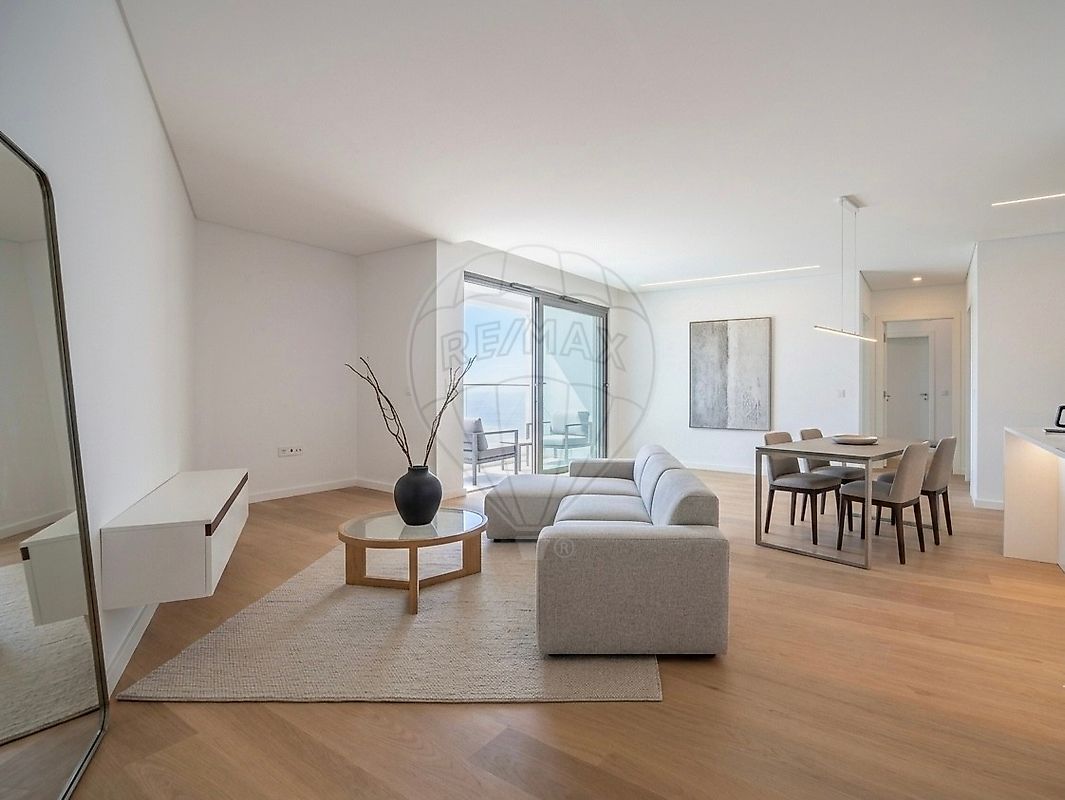Apartamento - Caniço, Santa Cruz, Ilha da Madeira