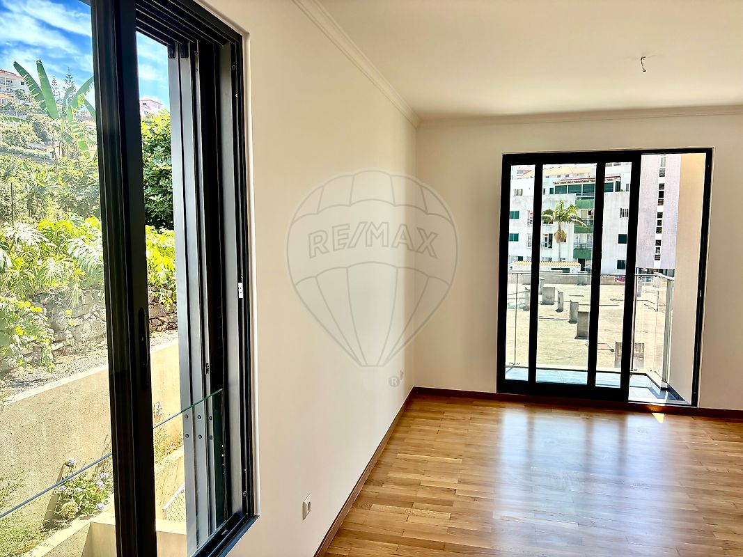 Apartamento - Caniço, Santa Cruz, Ilha da Madeira