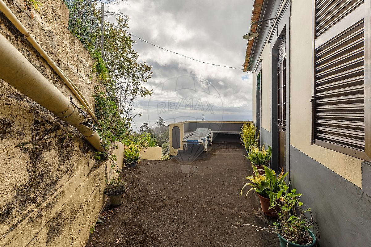 Moradia T5 à venda em Camacha, Santa Cruz — foto 19