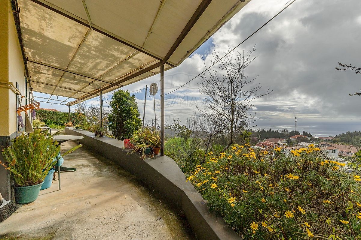 Moradia T5 à venda em Camacha, Santa Cruz — foto 18