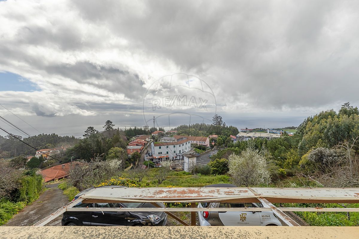 Moradia T5 à venda em Camacha, Santa Cruz — foto 20