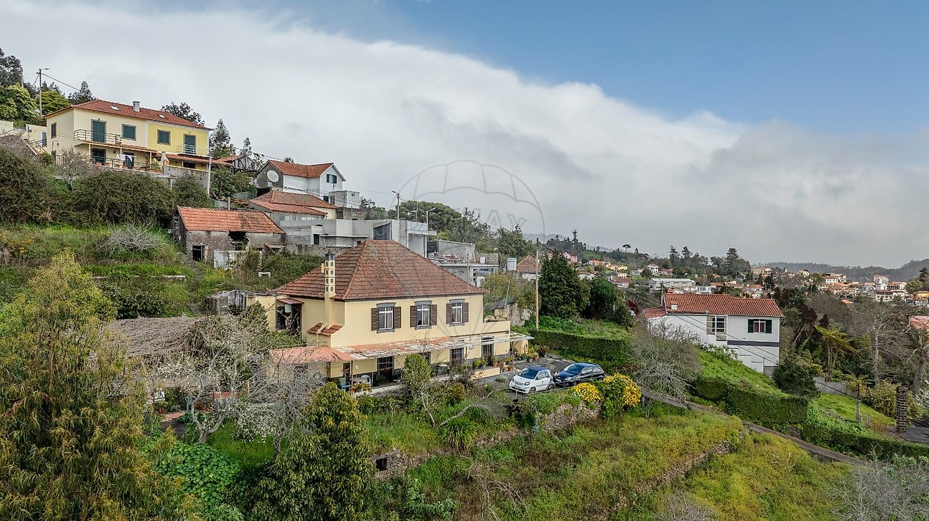 Moradia T5 à venda em Camacha, Santa Cruz — foto 17