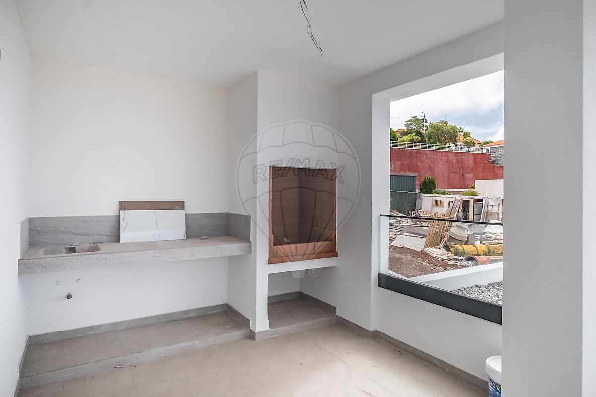 Apartamento T3 à venda em Caniço, Santa Cruz — foto 16
