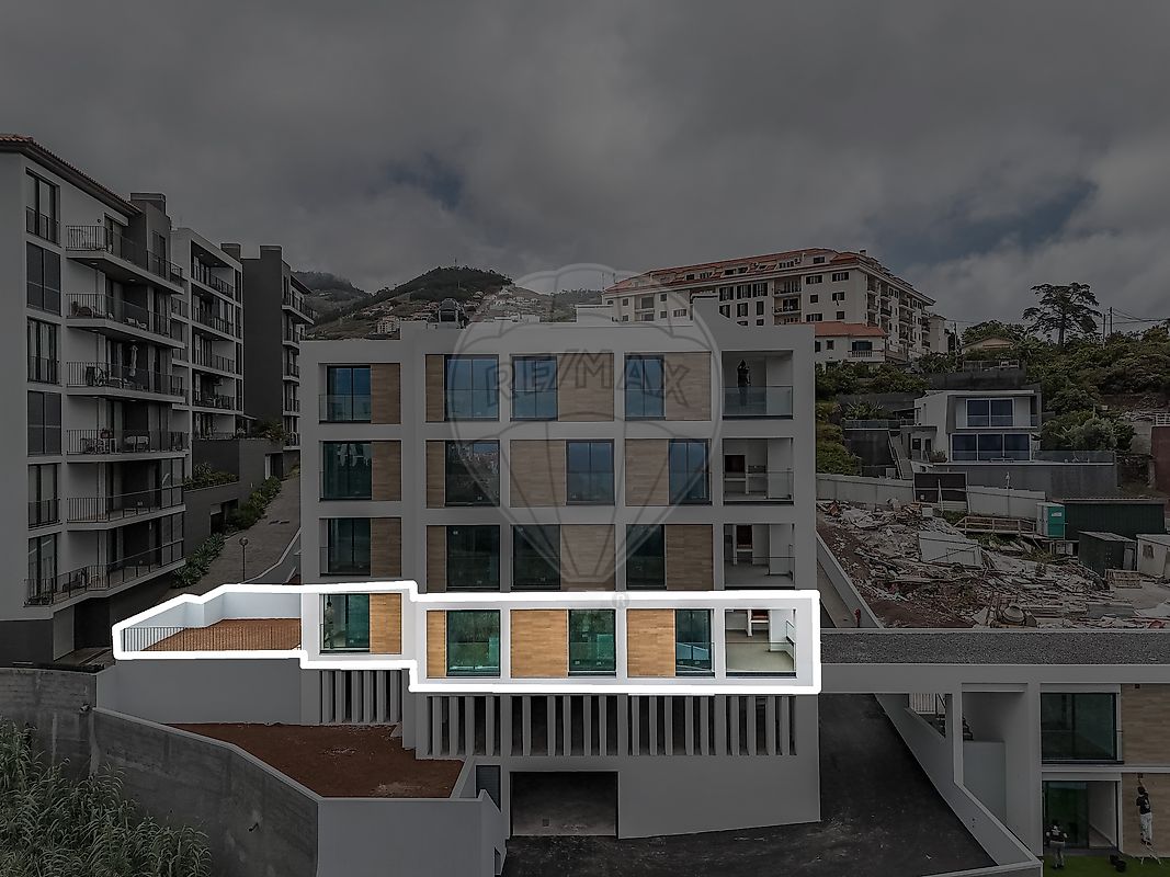 Apartamento T3 à venda em Caniço, Santa Cruz — foto 35