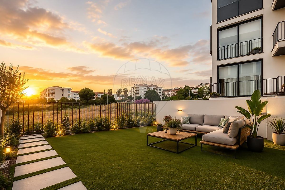 Apartamento - Caniço, Santa Cruz, Ilha da Madeira