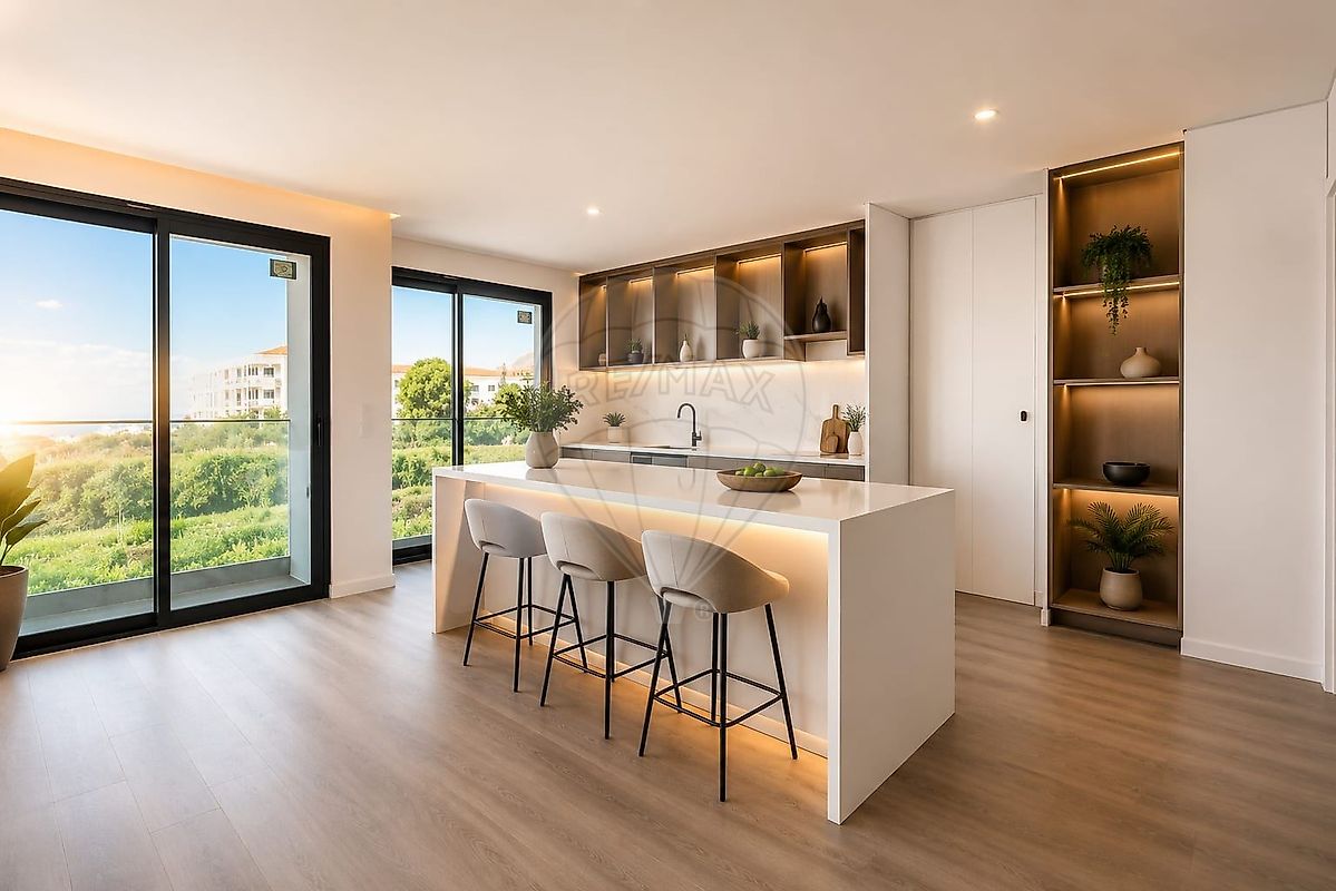 Apartamento T3 à venda em Caniço, Santa Cruz — foto 32