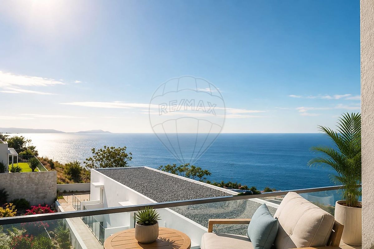 Apartamento T3 à venda em Caniço, Santa Cruz — foto 33