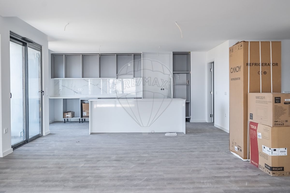 Apartamento T3 à venda em Caniço, Santa Cruz — foto 6