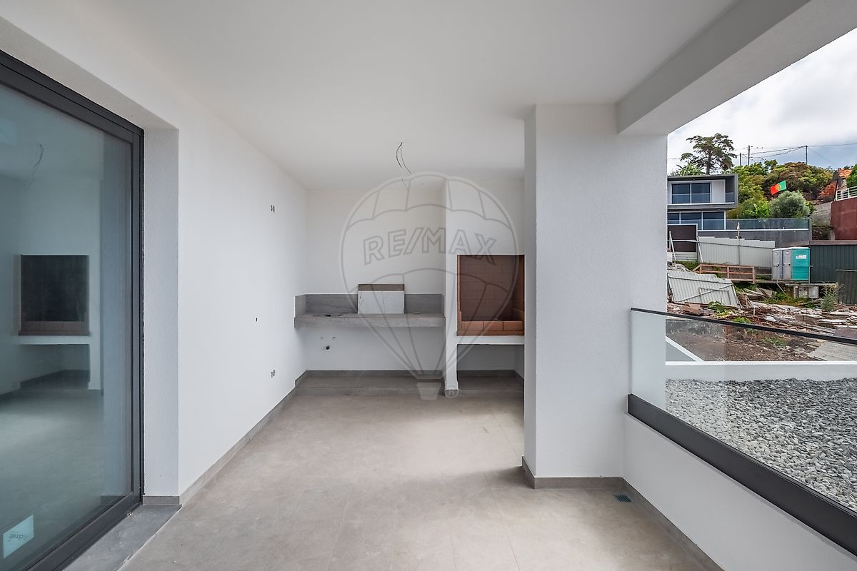 Apartamento T3 à venda em Caniço, Santa Cruz — foto 22