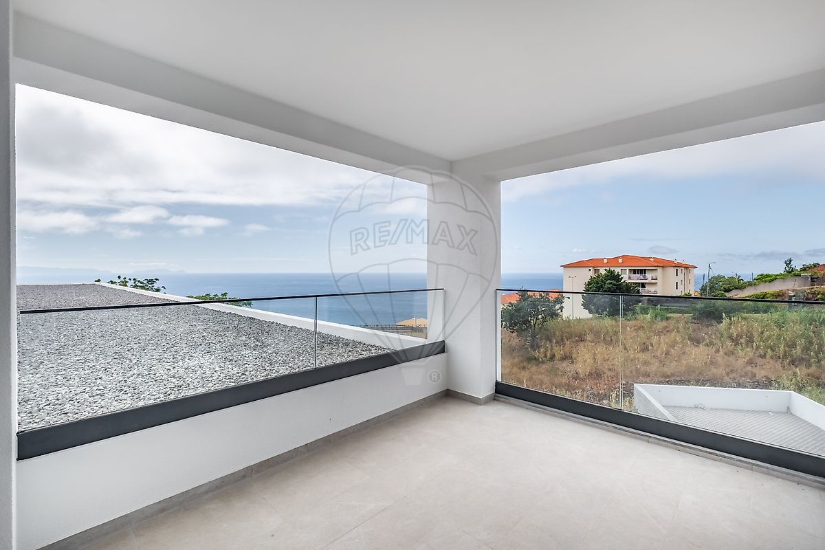Apartamento T3 à venda em Caniço, Santa Cruz — foto 14