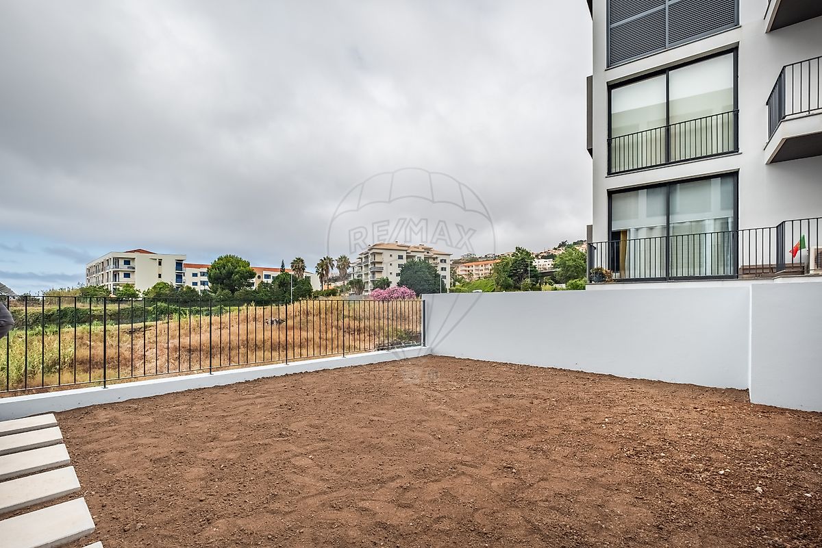 Apartamento T3 à venda em Caniço, Santa Cruz — foto 11