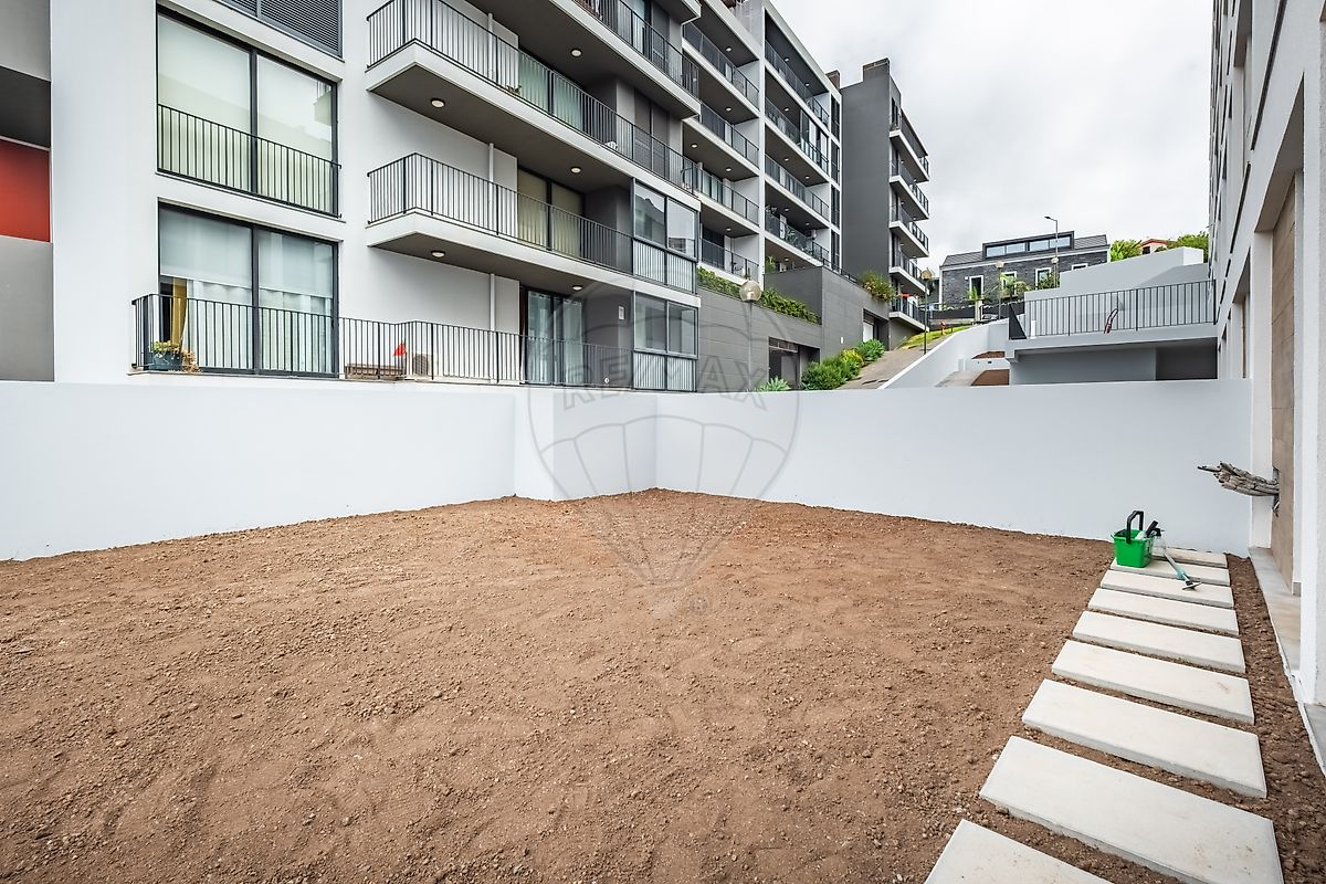 Apartamento T3 à venda em Caniço, Santa Cruz — foto 20
