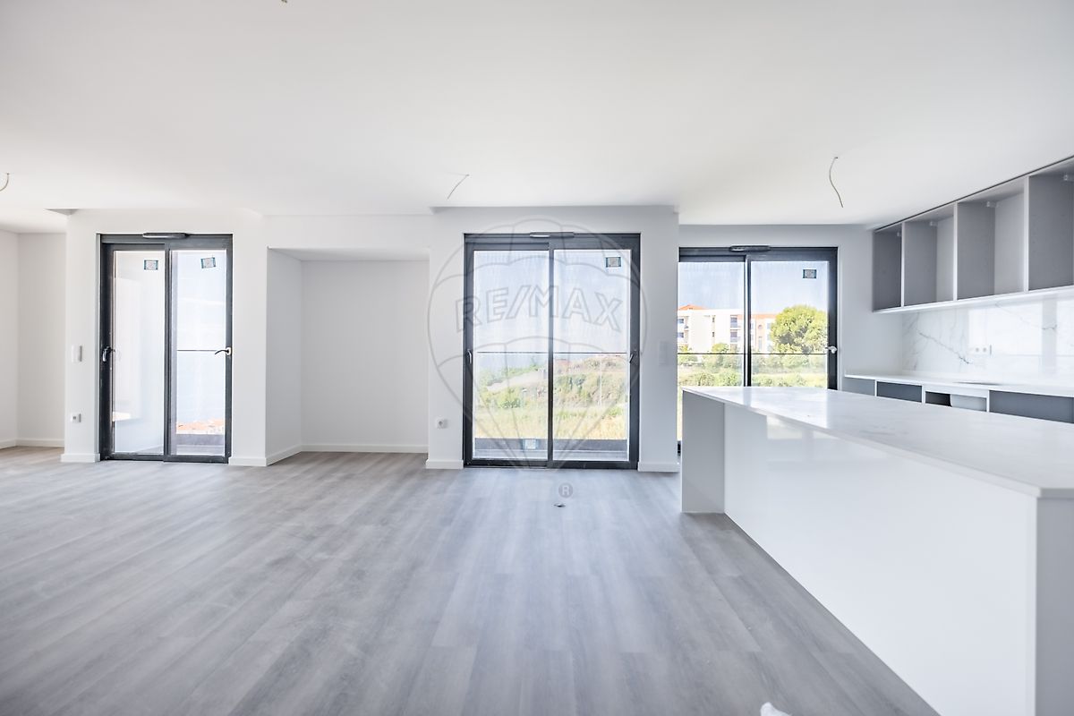 Apartamento T3 à venda em Caniço, Santa Cruz — foto 27