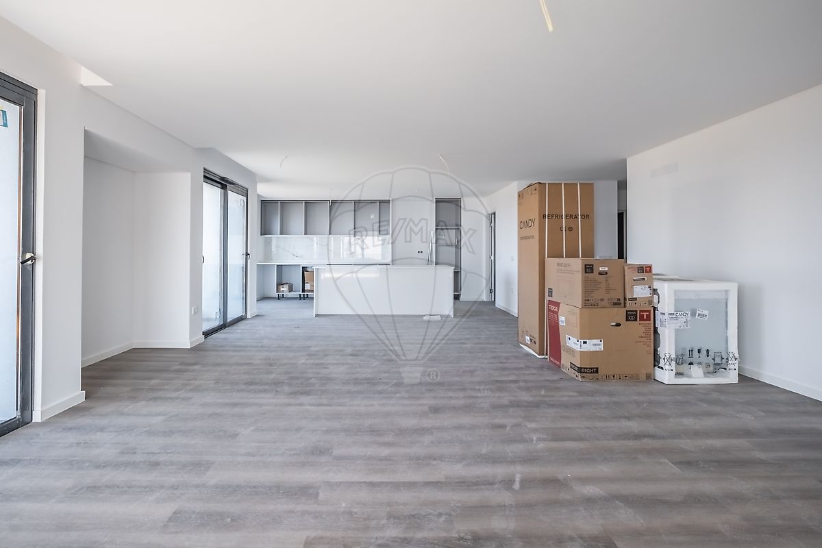 Apartamento T3 à venda em Caniço, Santa Cruz — foto 8