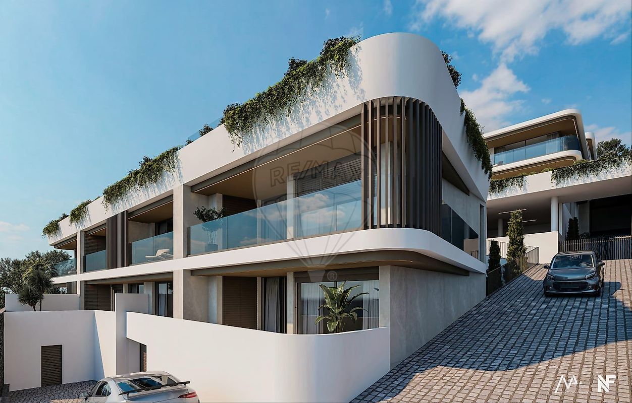 Apartamento - São Martinho, Funchal, Ilha da Madeira