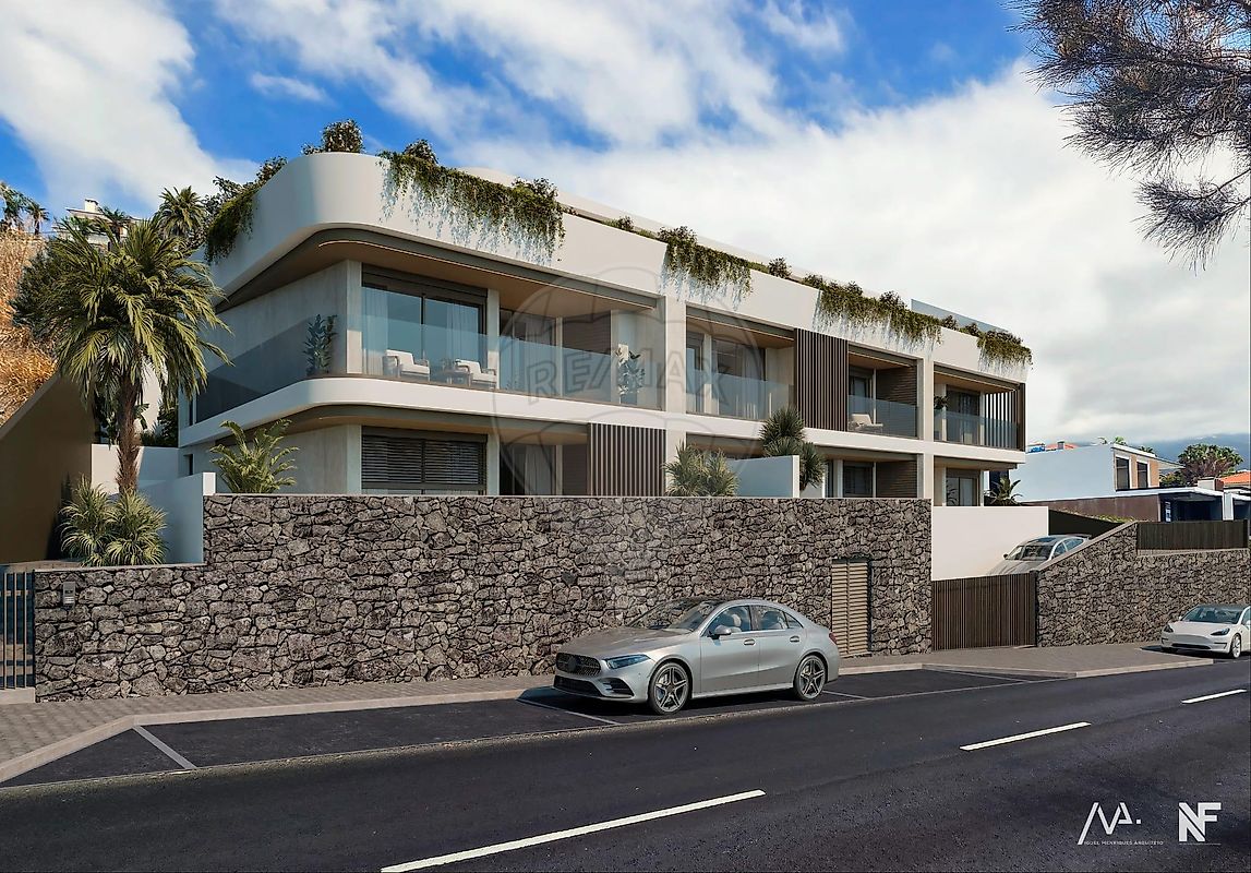 Apartamento - São Martinho, Funchal, Ilha da Madeira