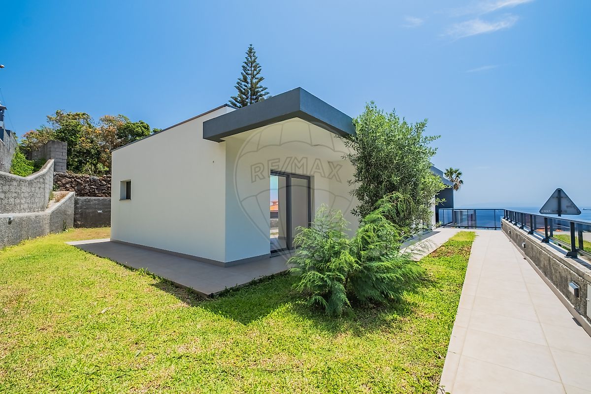 Moradia T3 à venda em Gaula, Santa Cruz — foto 6
