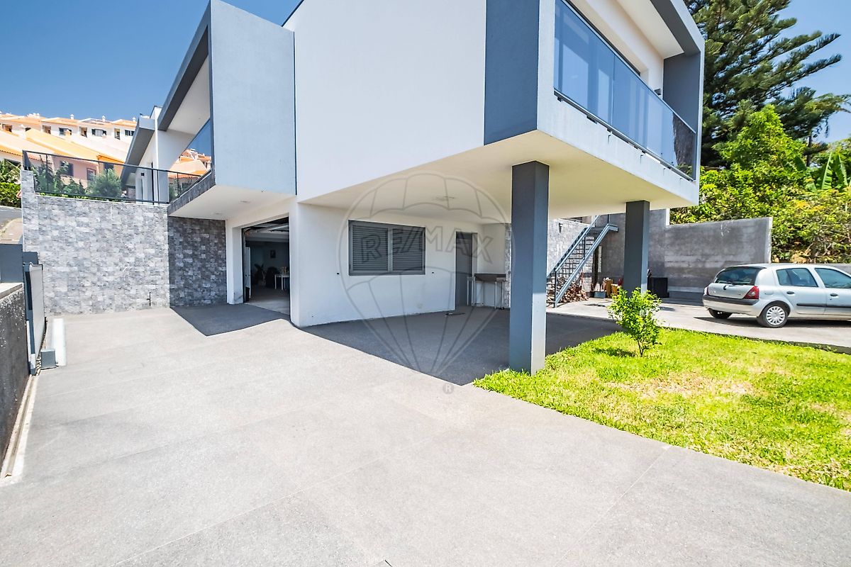 Moradia T3 à venda em Gaula, Santa Cruz — foto 10