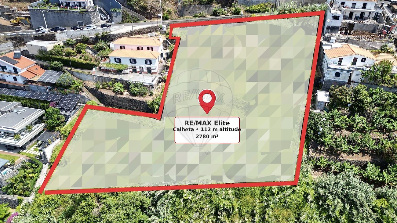 Apartamento à venda em Calheta (Madeira)