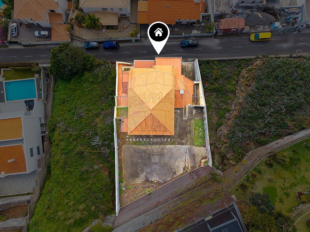 Moradia T3 à venda em Caniço, Santa Cruz — foto 14