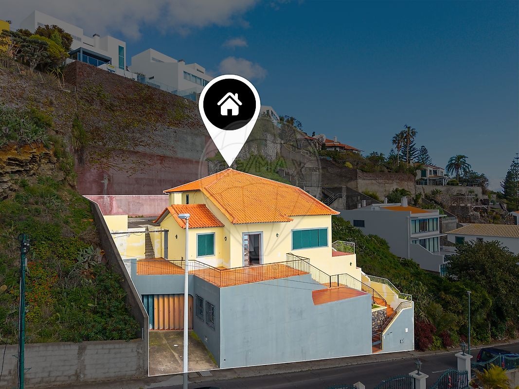 Moradia T3 à venda em Caniço, Santa Cruz — foto 13