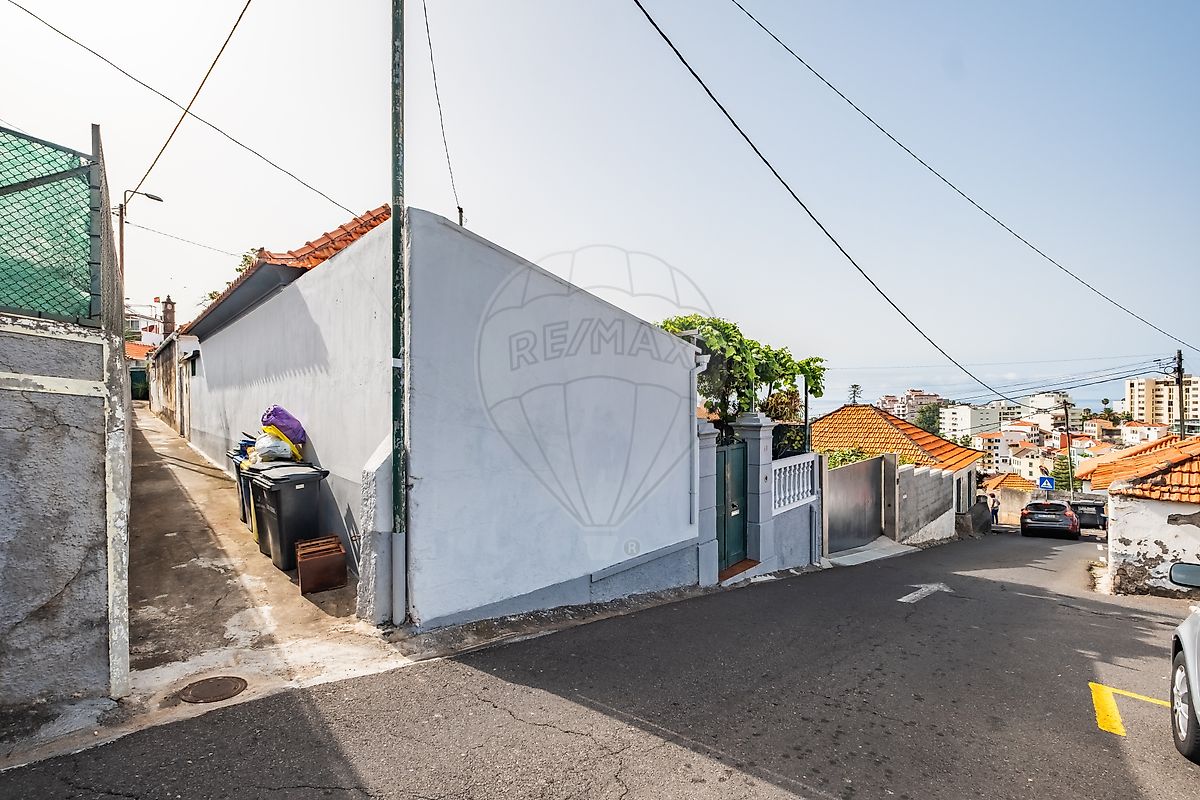 Moradia T2 à venda em São Pedro, Funchal — foto 8