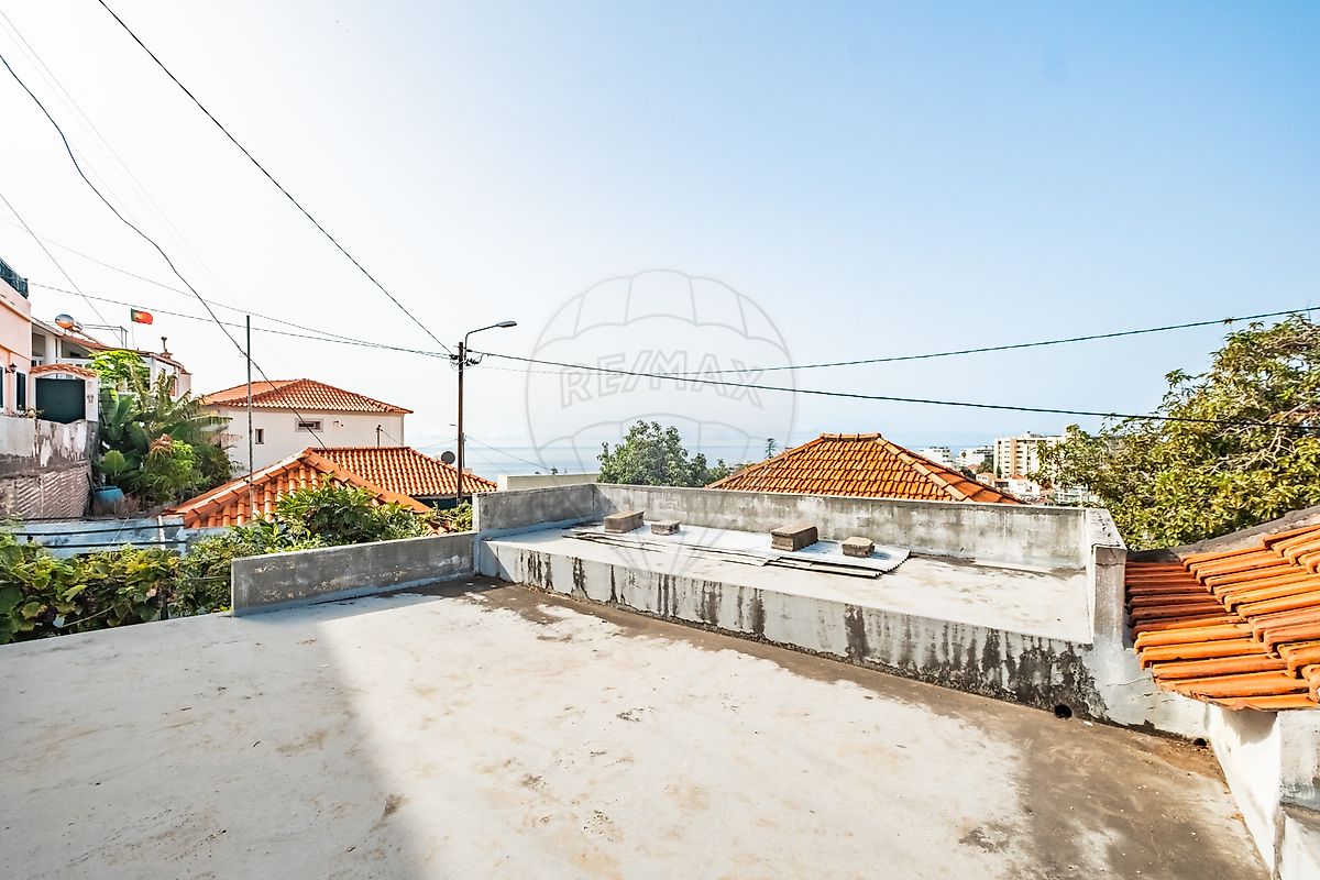 Moradia T2 à venda em São Pedro, Funchal — foto 15