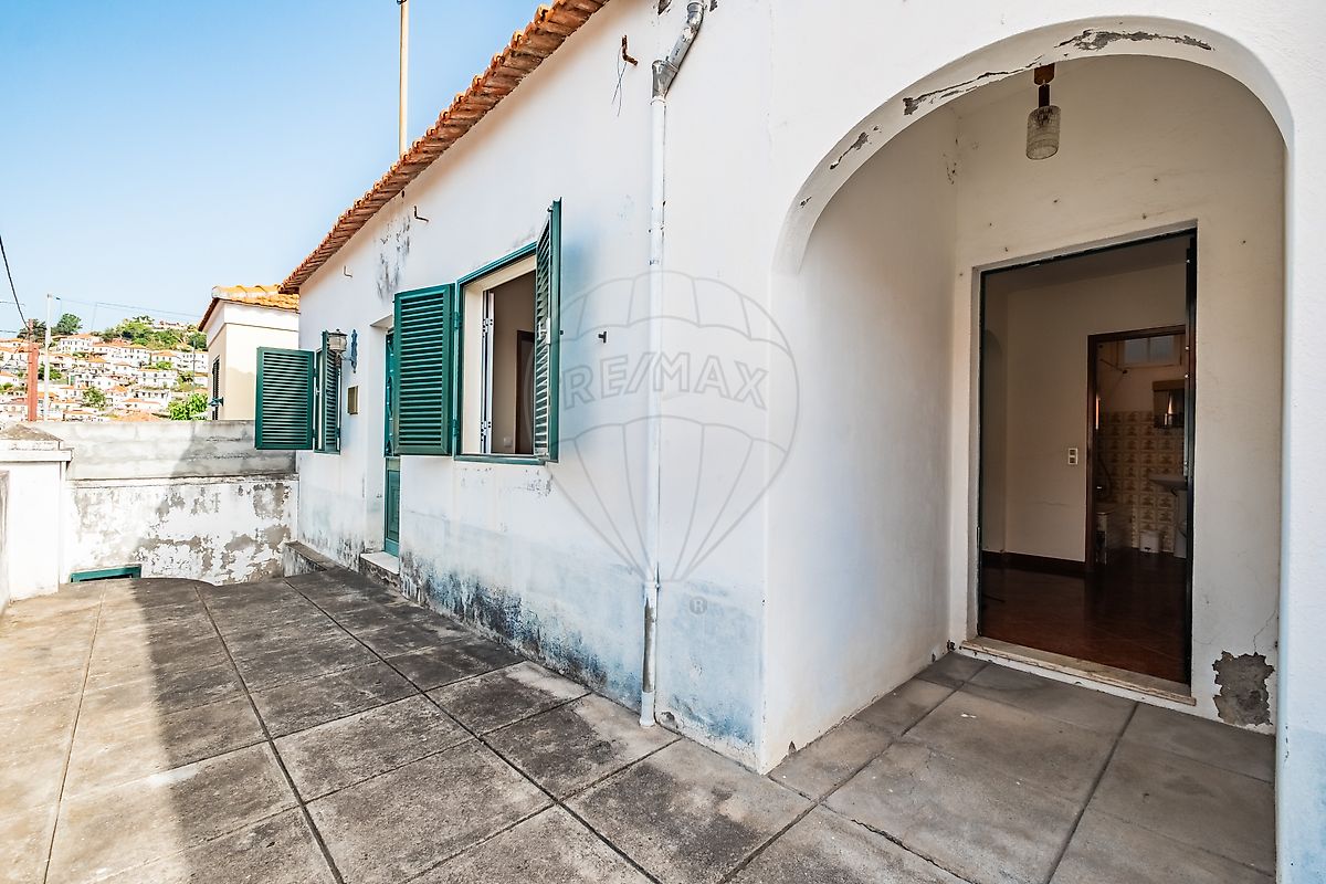 Moradia T2 à venda em São Pedro, Funchal — foto 9