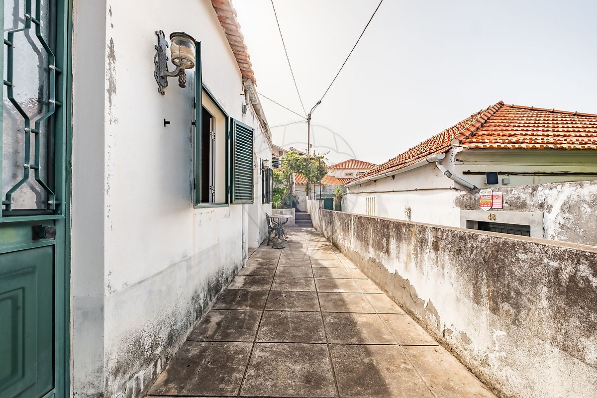 Moradia T2 à venda em São Pedro, Funchal — foto 10