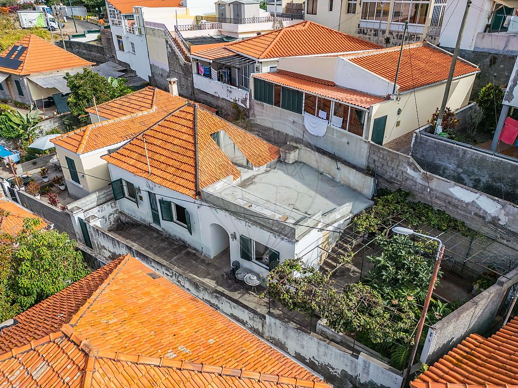 Moradia T2 à venda em São Pedro, Funchal — foto 6