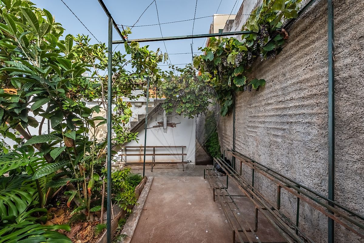 Moradia T2 à venda em São Pedro, Funchal — foto 12