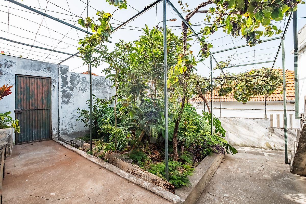 Moradia T2 à venda em São Pedro, Funchal — foto 11
