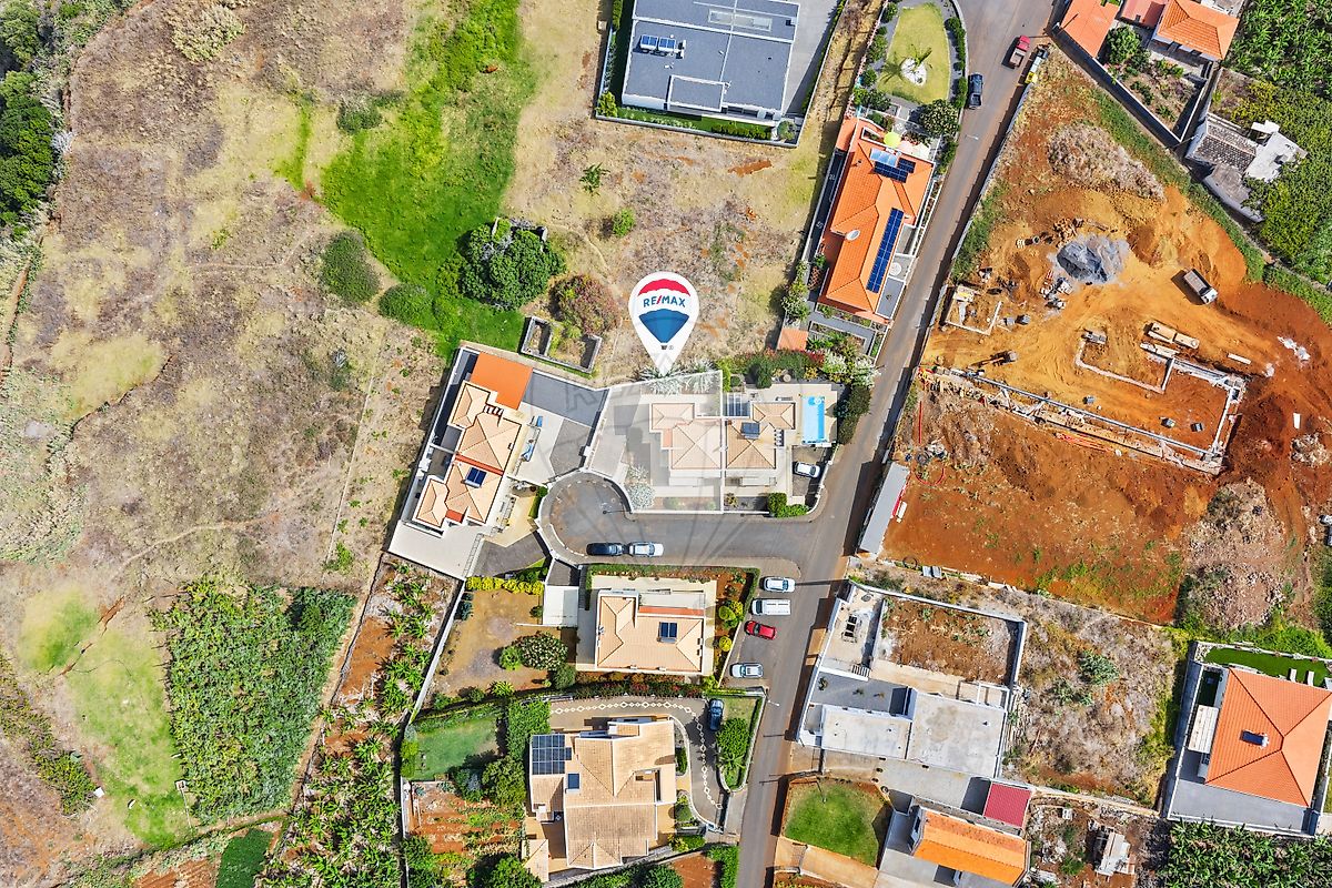 Moradia T4 à venda em Estreito da Calheta, Calheta — foto 35