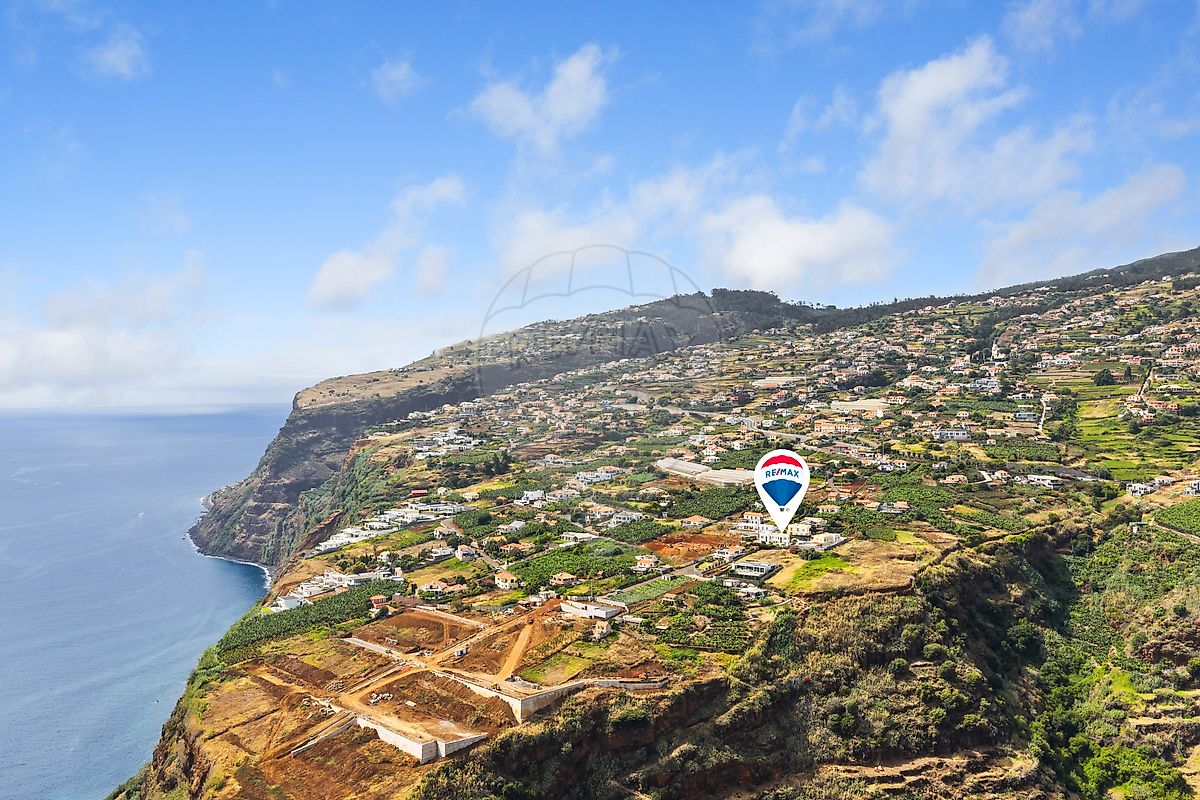 Moradia T4 à venda em Estreito da Calheta, Calheta — foto 34