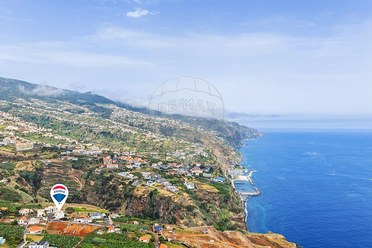 Moradia T4 à venda em Estreito da Calheta, Calheta — foto 37