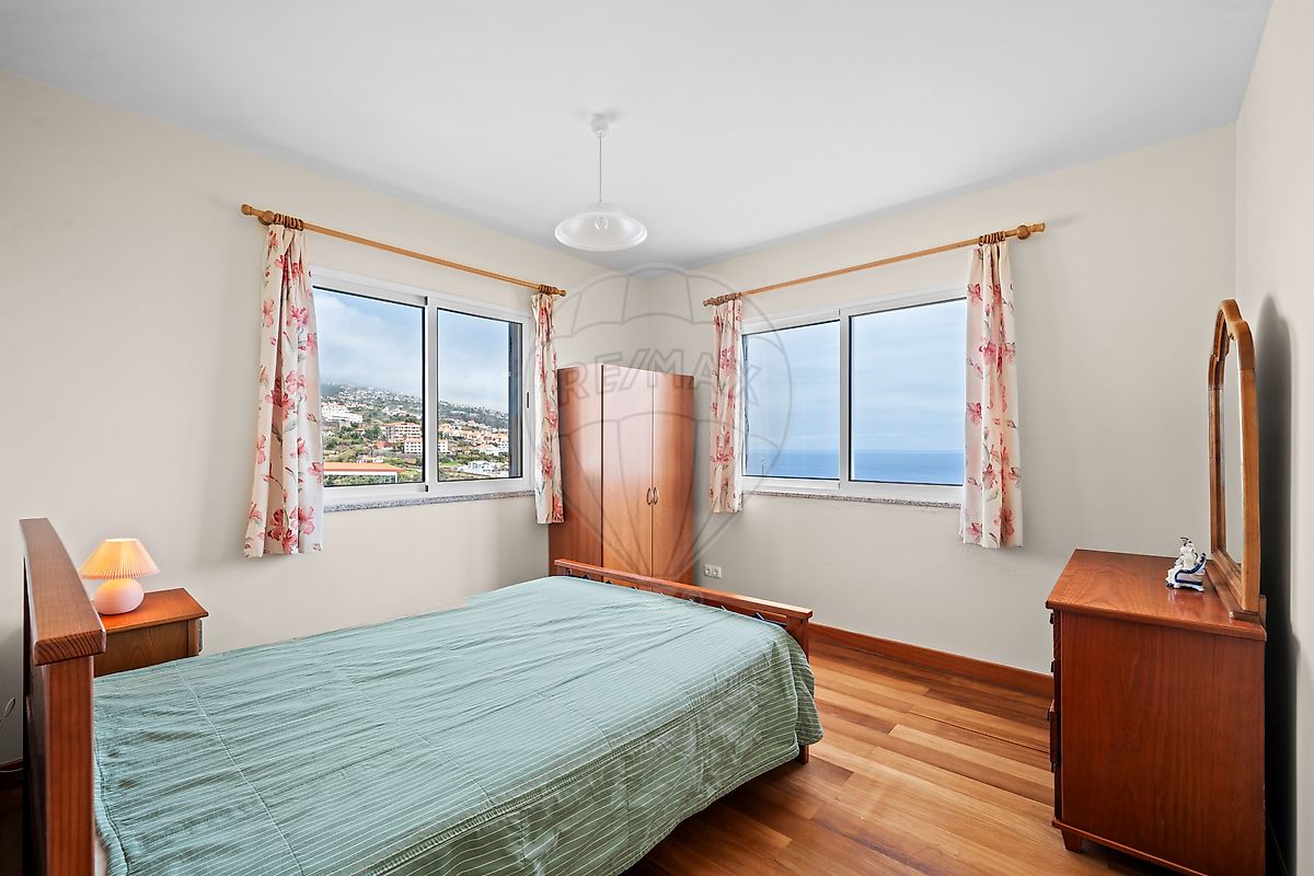 Moradia T4 à venda em Estreito da Calheta, Calheta — foto 13