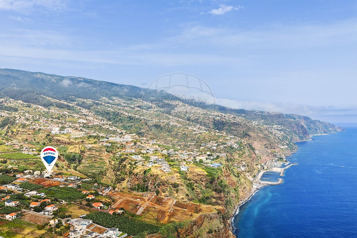 Moradia T4 à venda em Estreito da Calheta, Calheta — foto 36