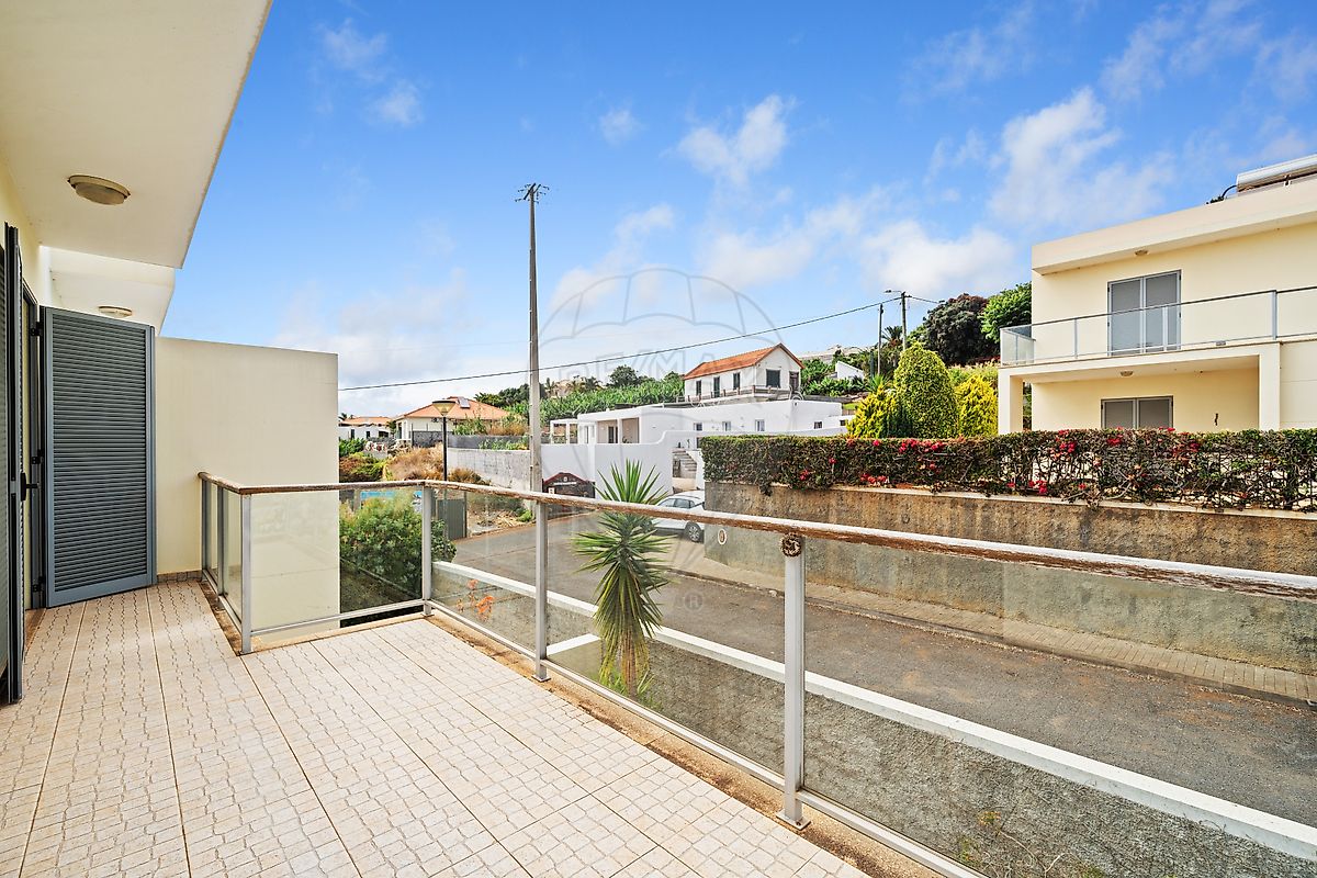 Moradia T4 à venda em Estreito da Calheta, Calheta — foto 27